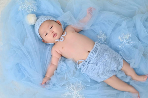 宁德孕妇肚子上长红点